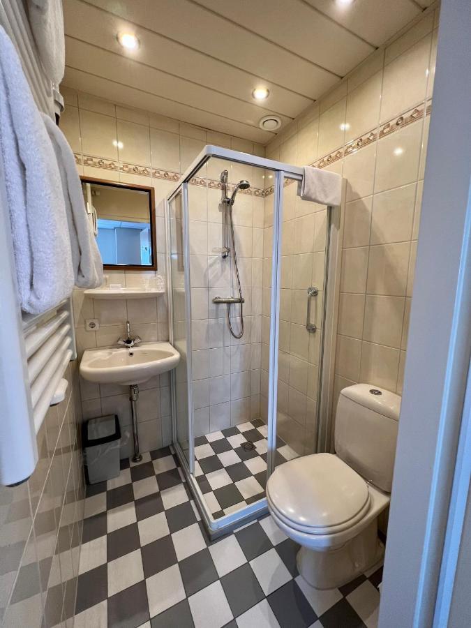 Sea You Hotel Noordwijk Kültér fotó