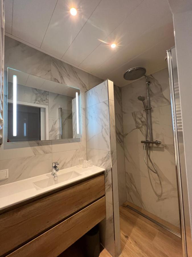 Sea You Hotel Noordwijk Kültér fotó