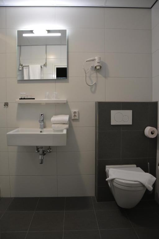 Sea You Hotel Noordwijk Kültér fotó