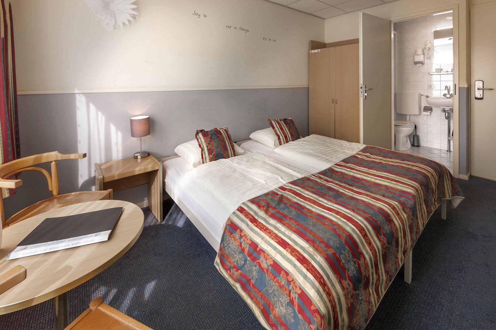 Sea You Hotel Noordwijk Kültér fotó